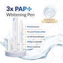 Pack Complet de Blanchiment Dentaire
