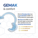 Pack Complet de Blanchiment Dentaire