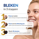 Pack Complet de Blanchiment Dentaire