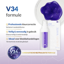 V34 Colour Corrector